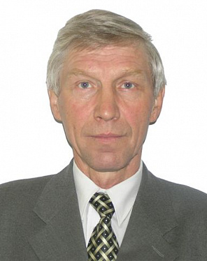 Бобров Леонид Куприянович, Профессор кафедры прикладной информатики, приказ №110-ко от 29 июня 2021